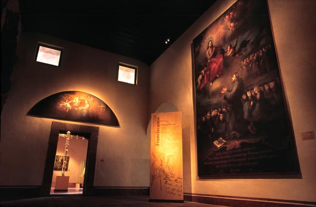 Sala de Sitio