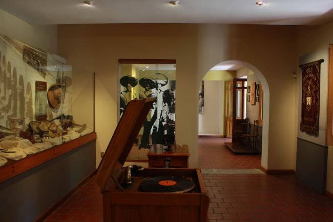 La manta
