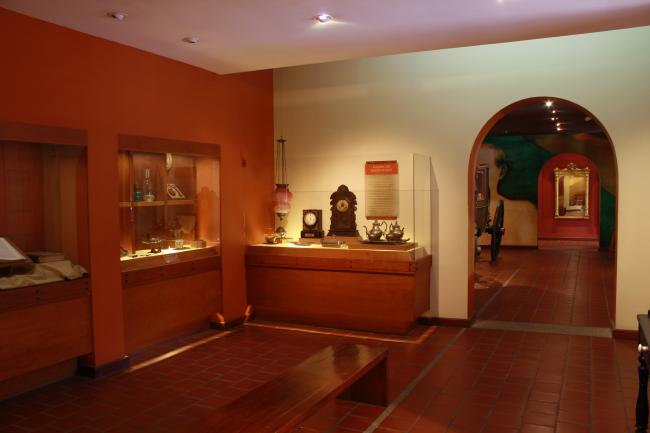 La seda