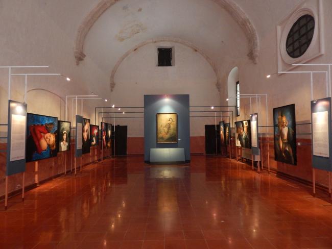 Sala principal