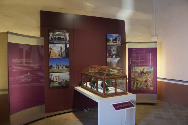 Historia religiosa
