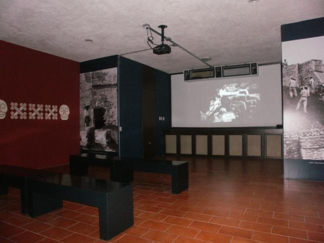Sala de Usos Múltiples
