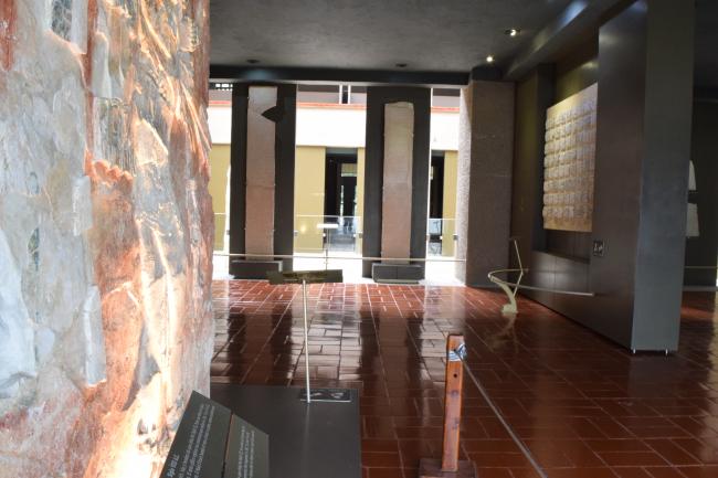 El Palacio / La Corte Real