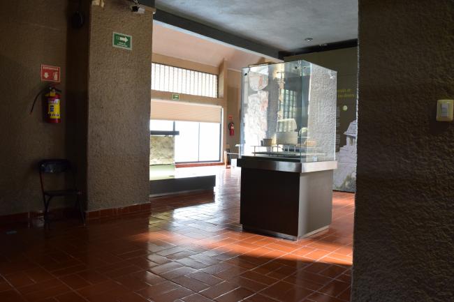 El Palacio / La Corte Real