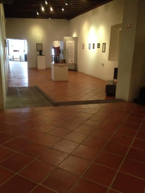 Sala de Exposiciones Temporales