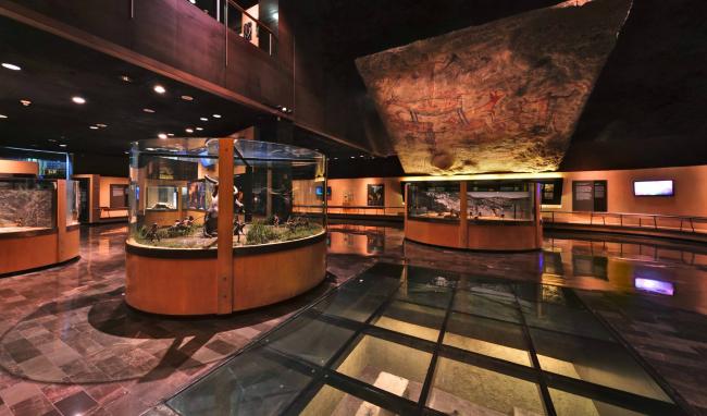 Poblamiento de América (30,000 a.C.-2500 a.C.)