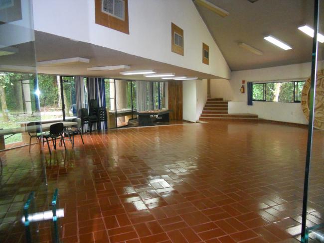 Salón de usos múltiples