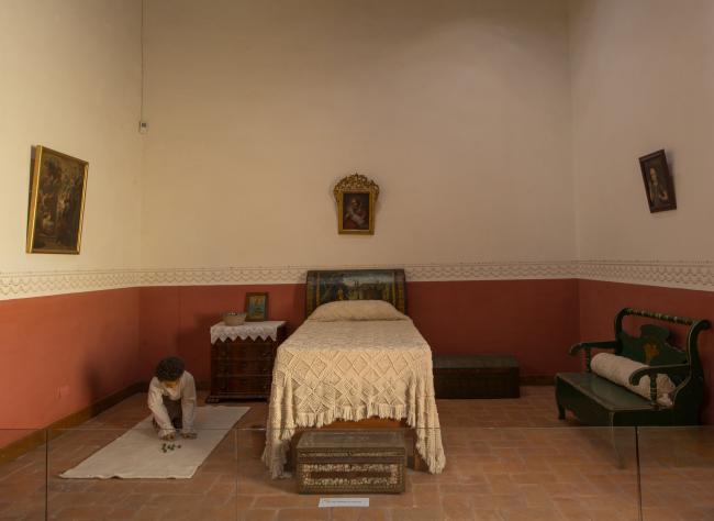 Recámara del Niño