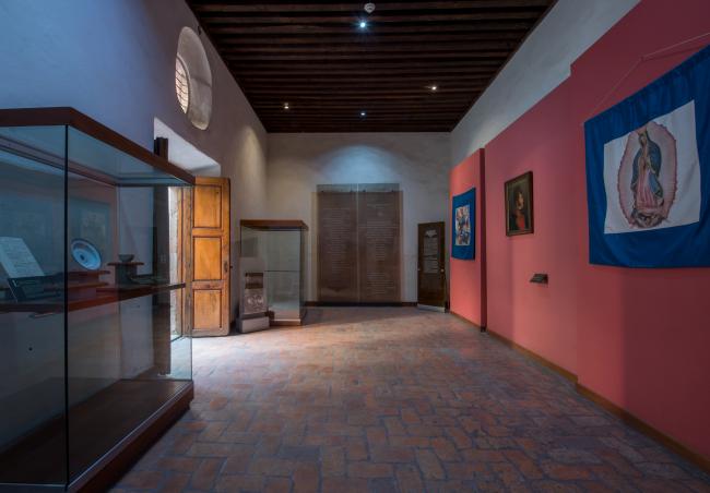 Sala Memorial