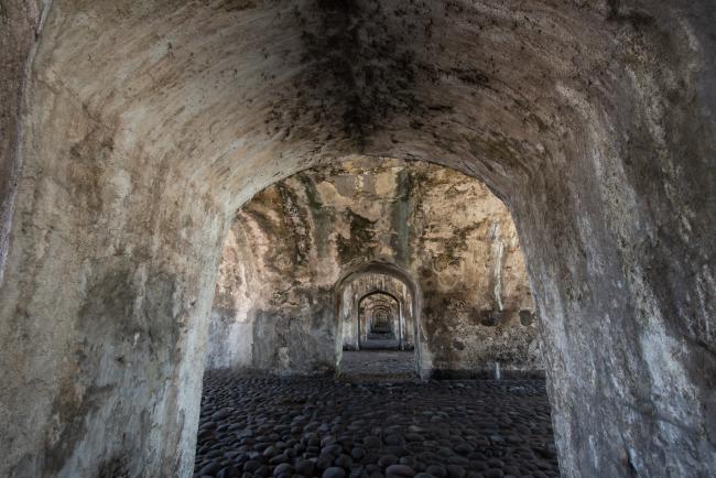 Cortadura de San Fernando