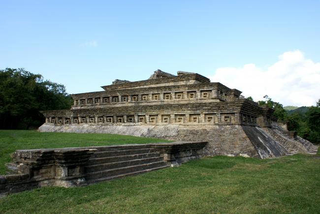 Edificio C