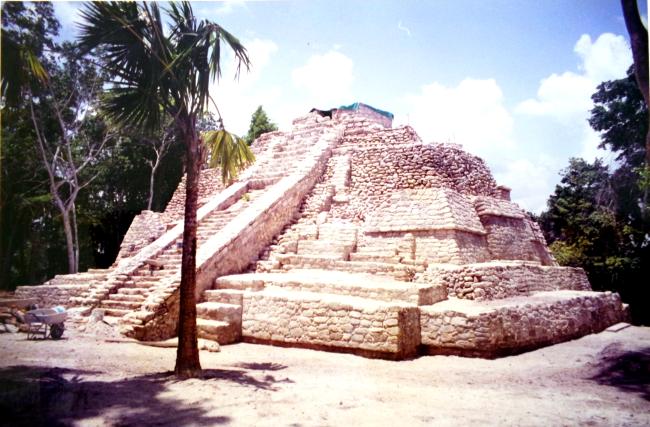 Templo 2