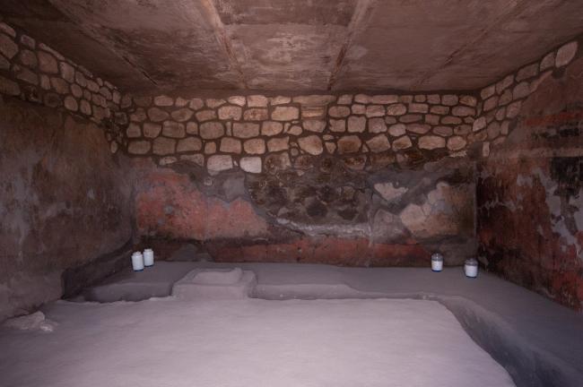 Templo Rojo