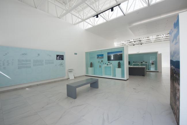 Sala Arquitectura