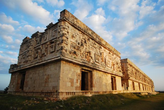 Uxmal