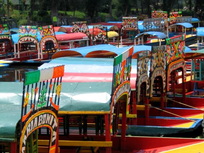 Xochimilco