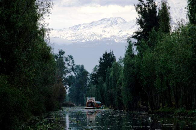 Xochimilco