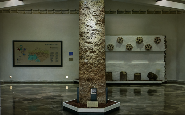 Xochicalco, resguardo de hombres