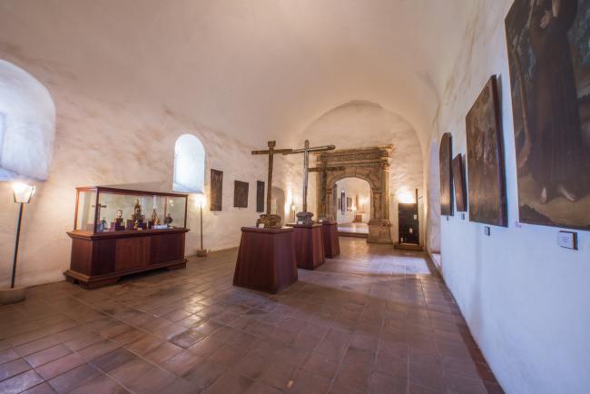 Sala De Profundis