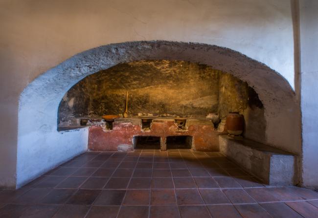 Cocina
