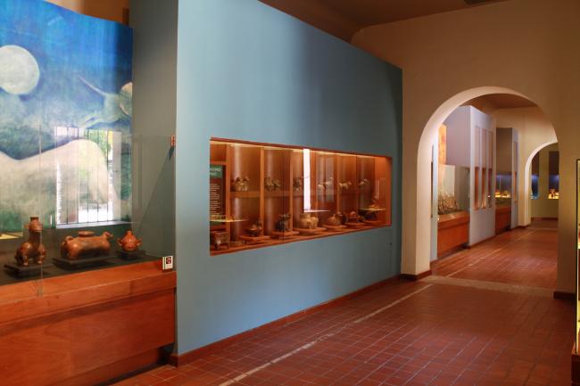 Zoología fantástica