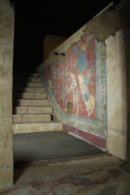 Templo Rojo