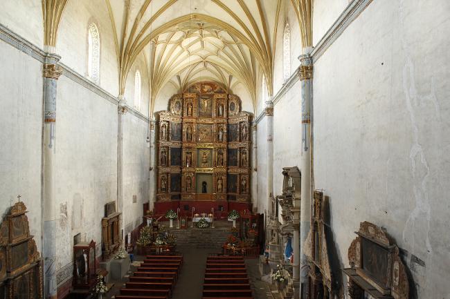 Iglesia