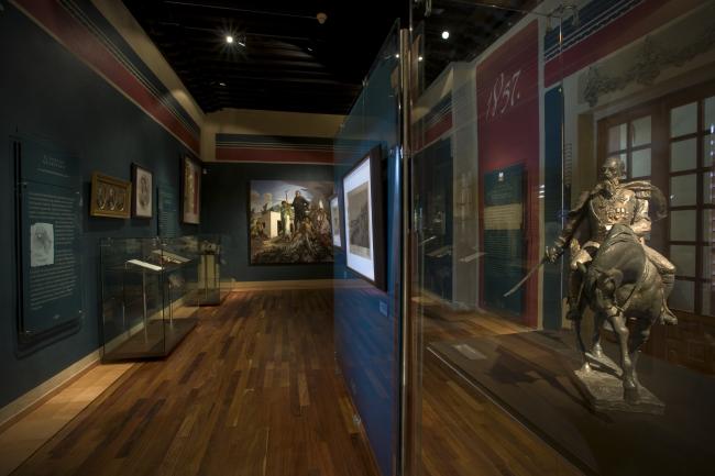 Querétaro en la Historia Mexicana Parte 2: México Moderno