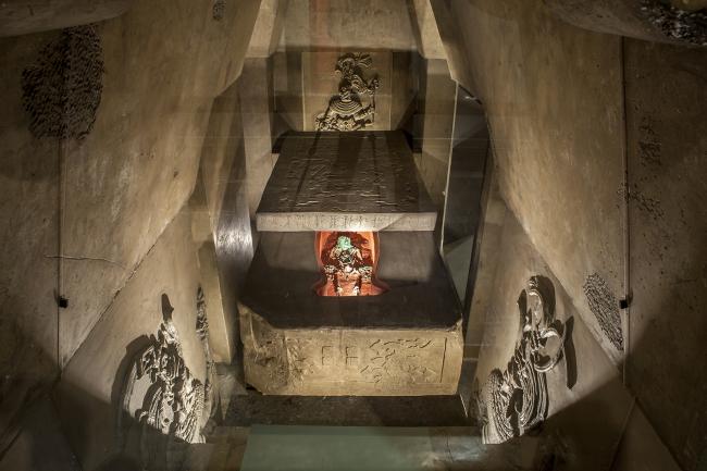 Maya (1000 a.C.-1521 d.C.)