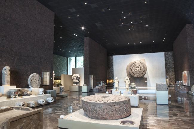Mexica (1200 d.C.-1521 d.C.)
