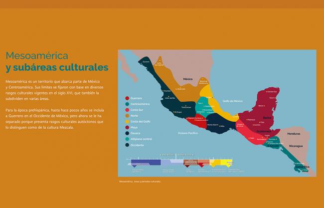 Arqueología y época prehispánica
