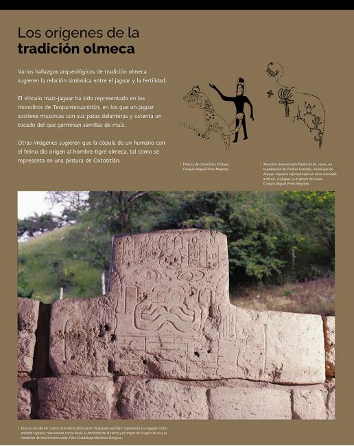 Etnografía