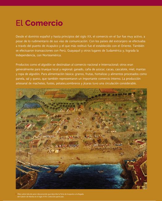 Dominio español