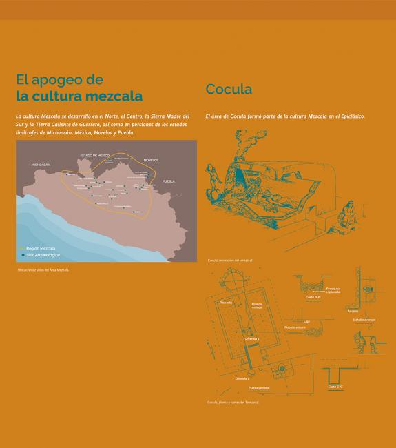 Arqueología y época prehispánica