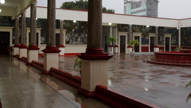 Corredores