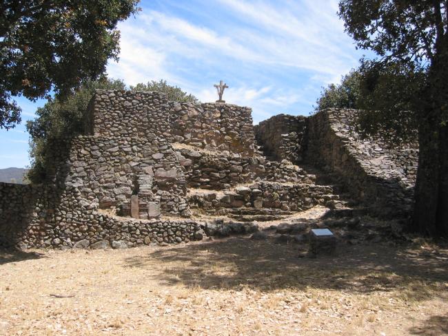 Templo del Guerrero