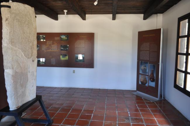 Exposición permanente