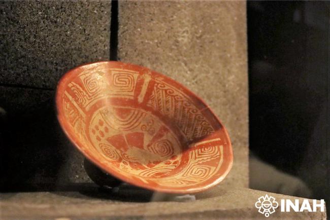 Arqueología Regional "Izcuinapan"