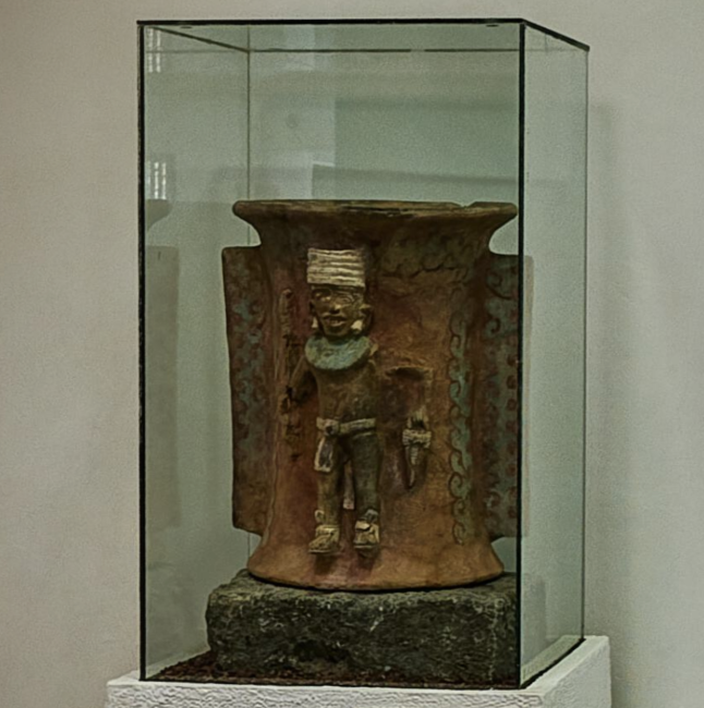 Hombres guerreros; hombres sacerdotes