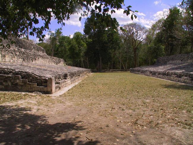 Juego de pelota