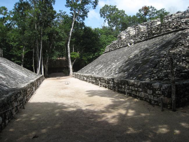 Juego de Pelota