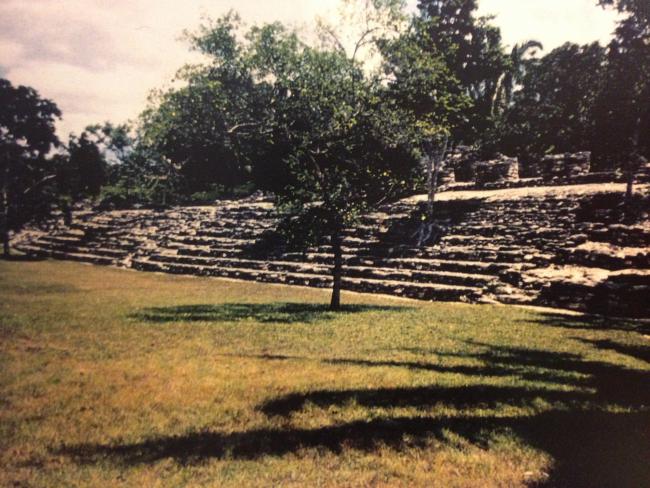 La Gradería