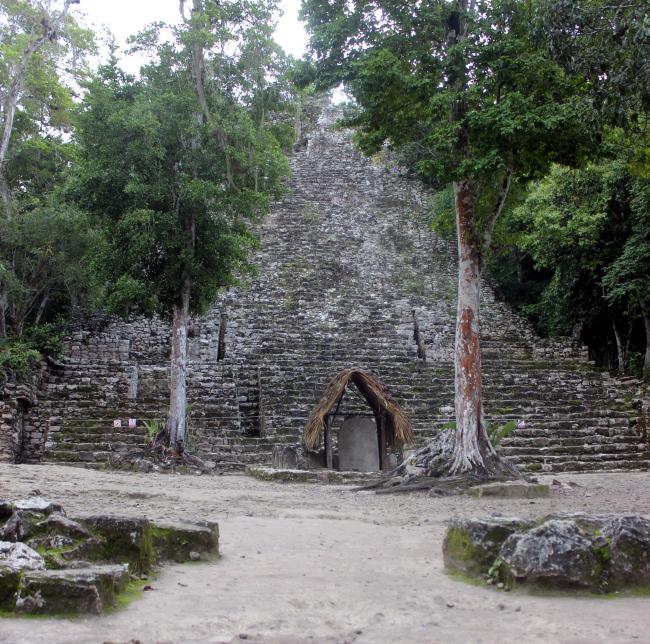 La Iglesia