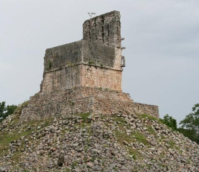 El Mirador