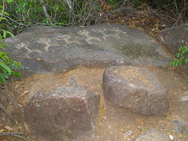 Petrograbado 3
