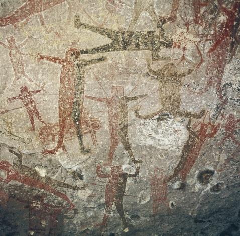 Pinturas Rupestres