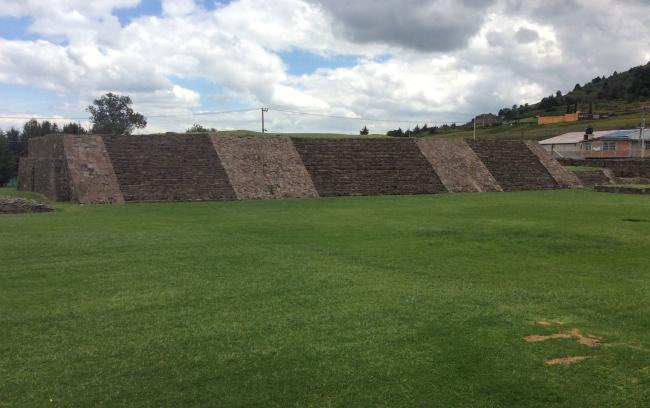 Gran Plataforma