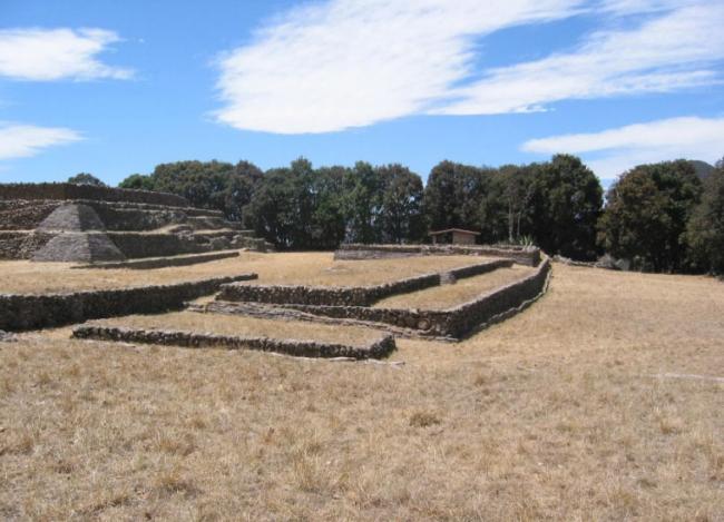 Plataformas habitacionales