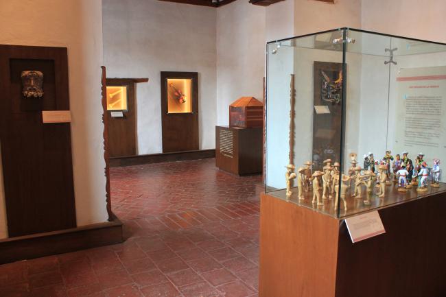 Música y danza