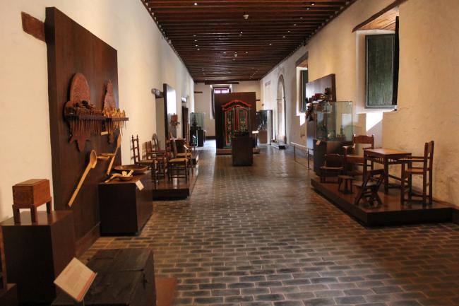 Oficios de la madera